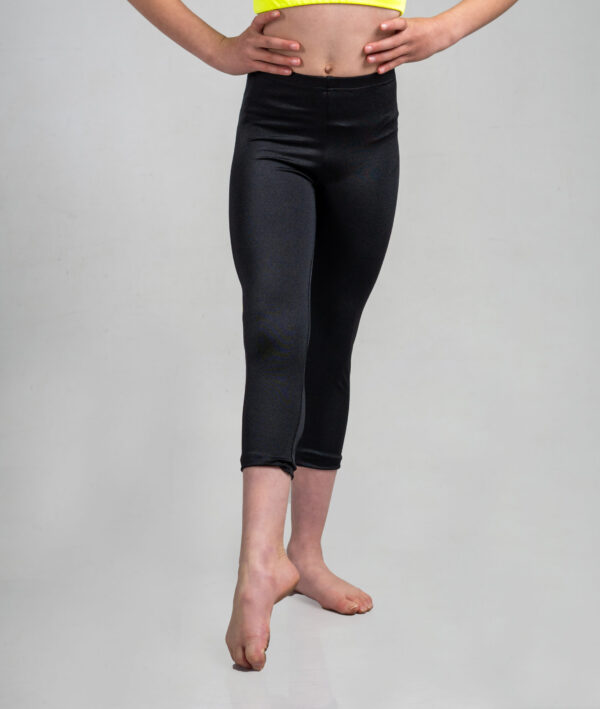 3/4 Leggings - Image 2