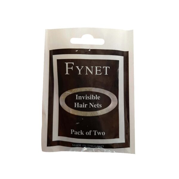 Hair Nets (Double Pack) - Image 2