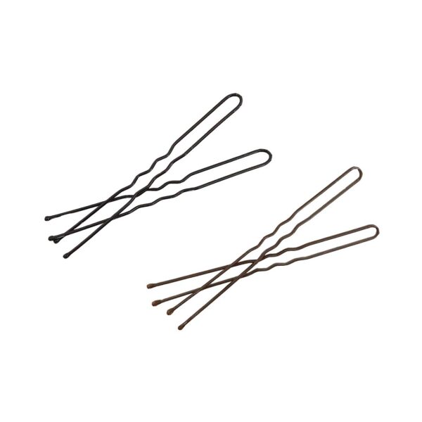 Hair Pins Long x15