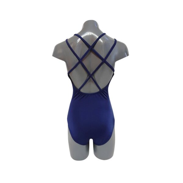 Criss-Cross Leotard - Image 3