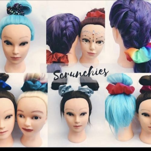 Scrunchies