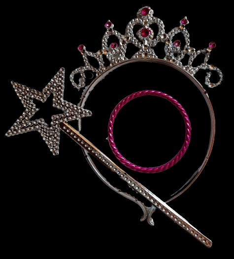 Princess set