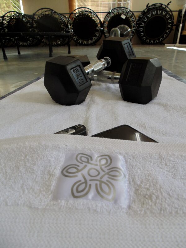 Gym Towels