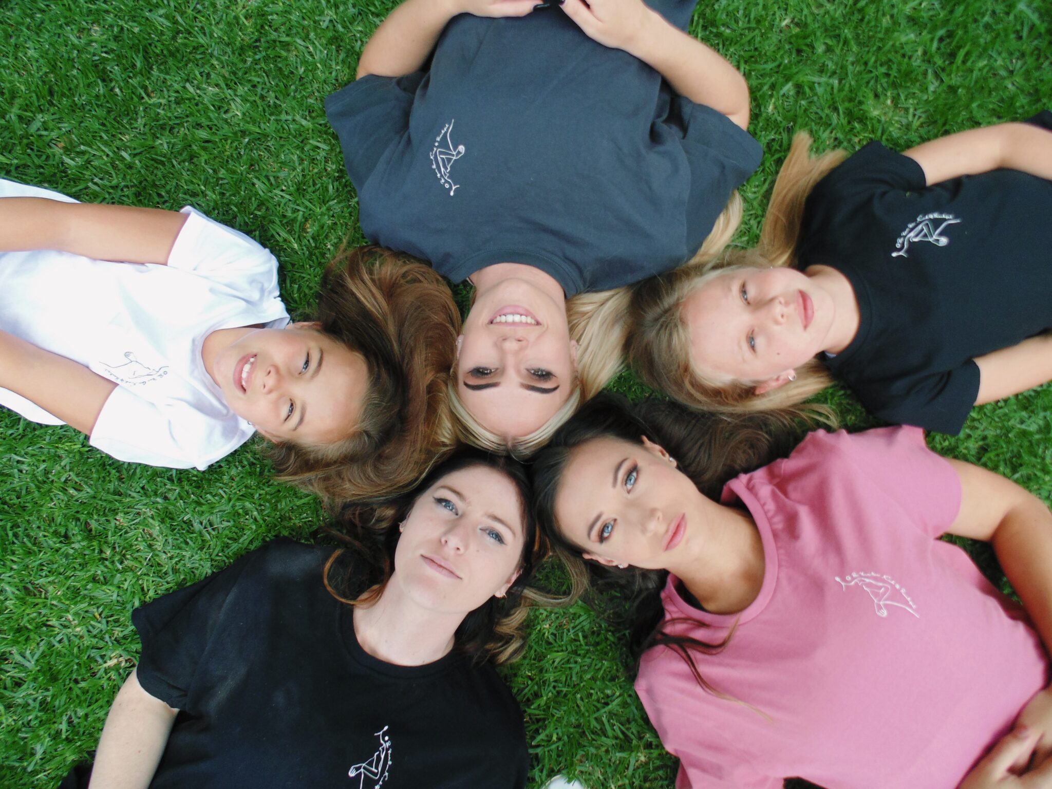 Activewear T-shirts