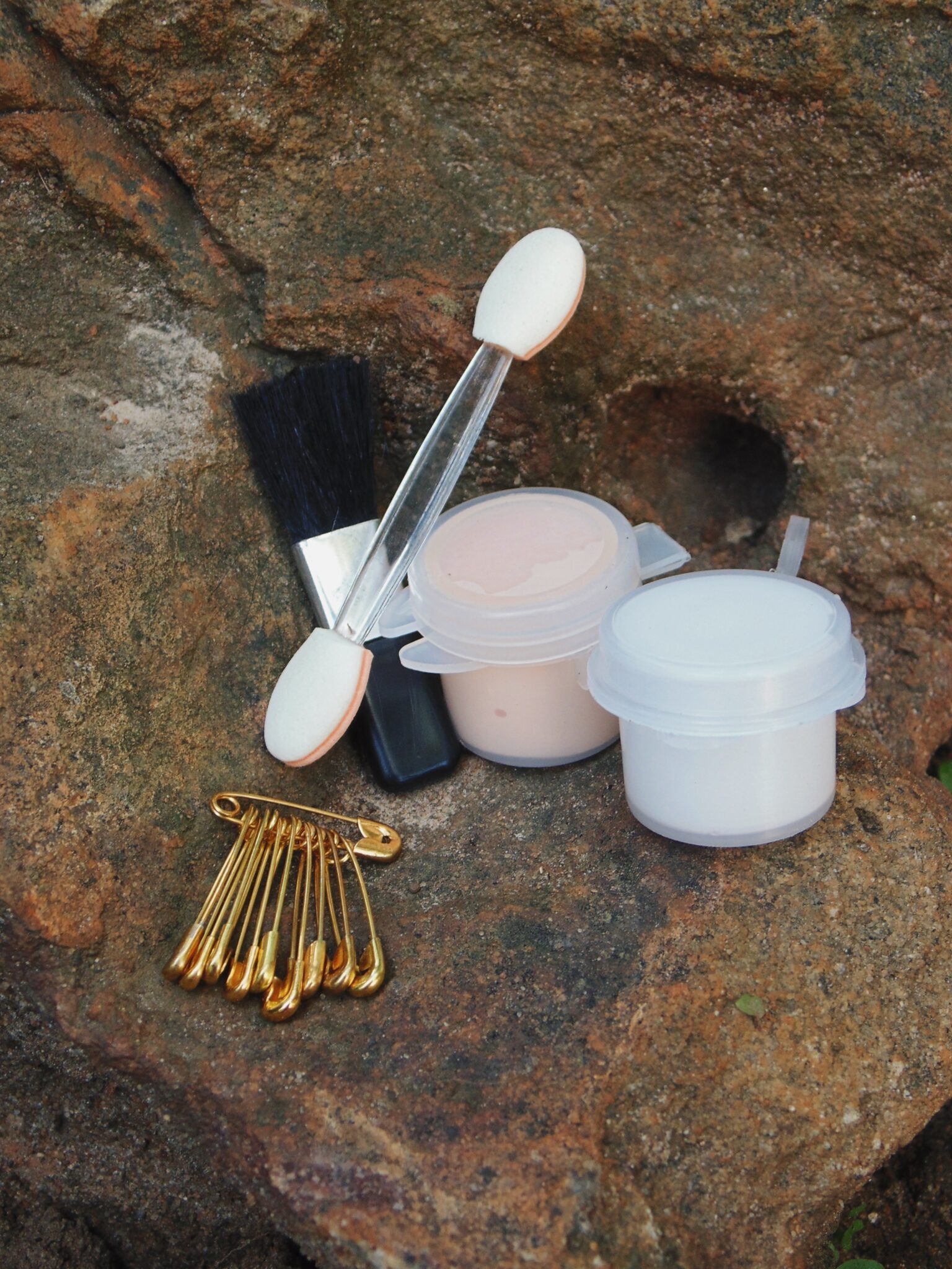 Ballet Accessories Gift Pack – alternate view