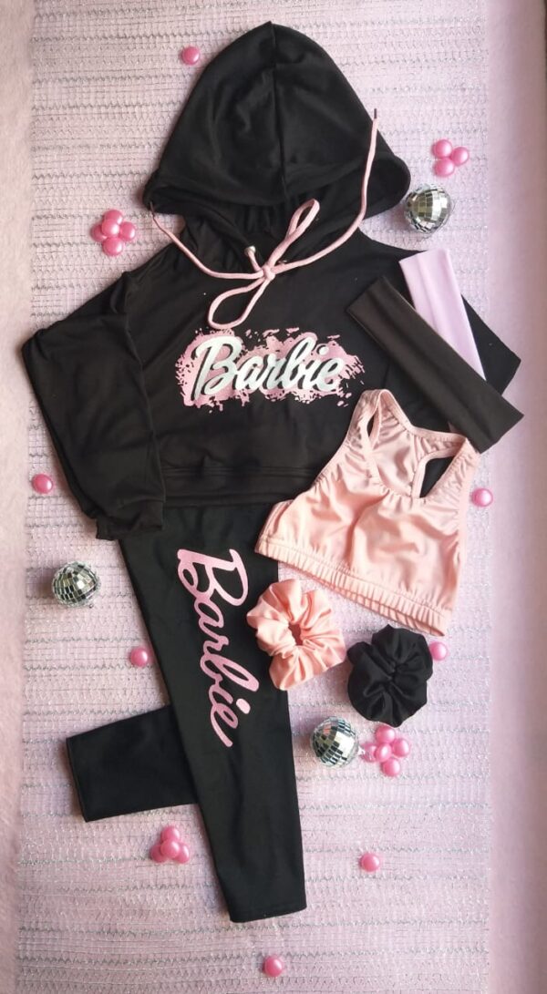 Barbie Set