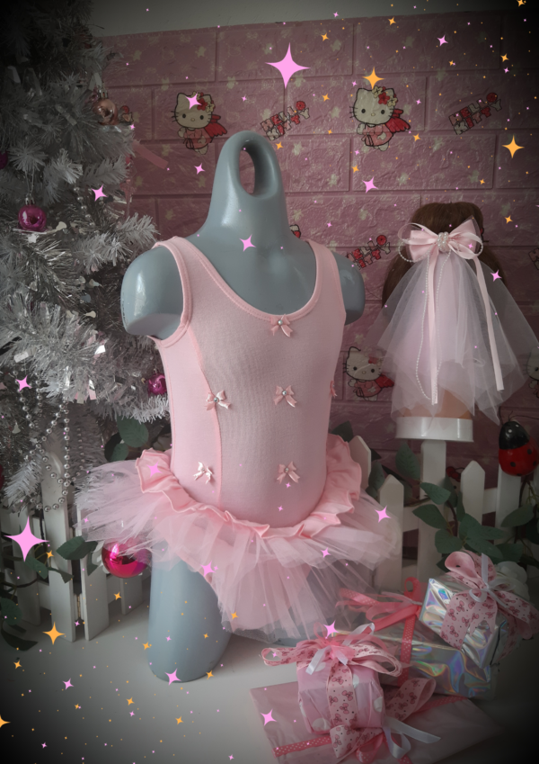 Ballet Tutu Sets - Image 2