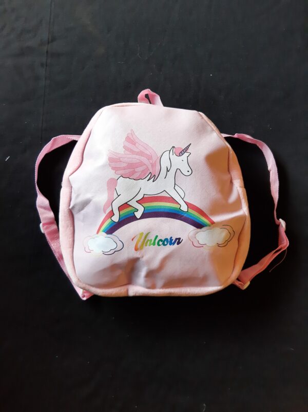 Unicorn Back Pack