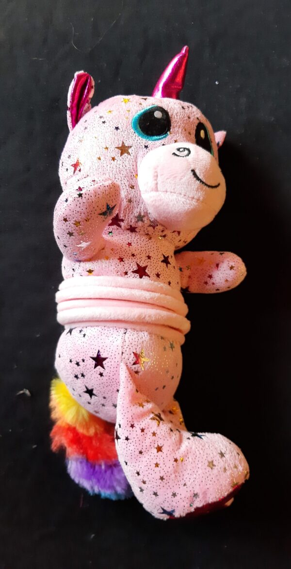 Spring Tummy Unicorn - Image 2