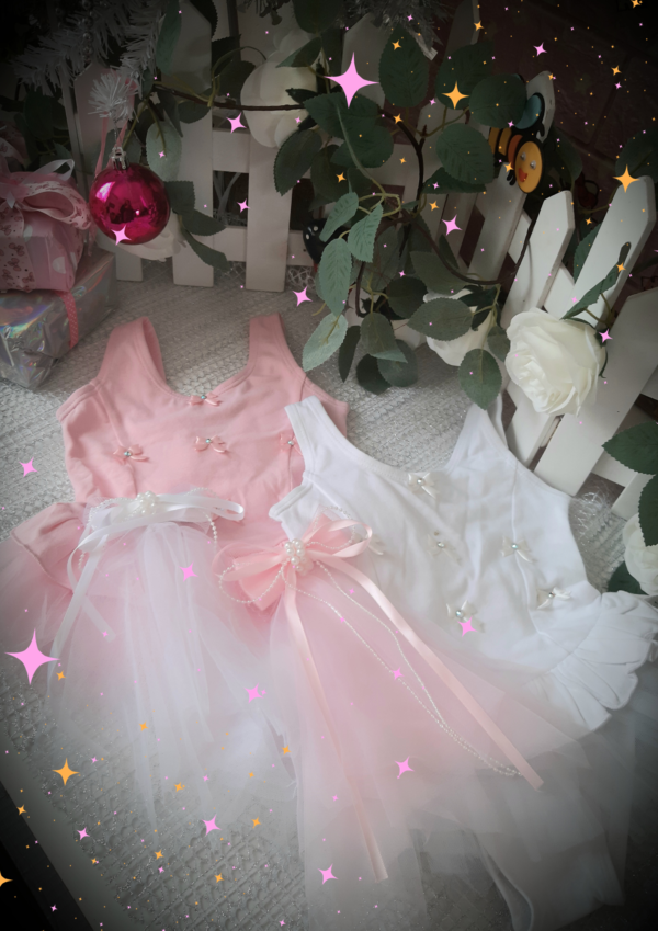 Ballet Tutu Sets