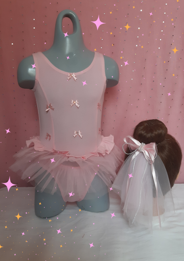 Ballet Tutu Sets - Image 3